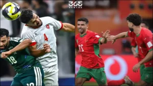 موعد مباراة المغرب ضد الأردن في نهائي كأس العرب 2025 والقنوات الناقلة المباشرة
